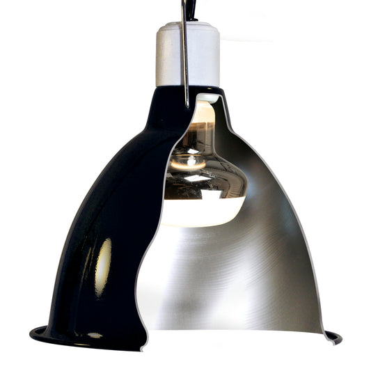 (4 Pack) Zoo Med Repti Basking Spot Lamps 100 watt for Reptiles