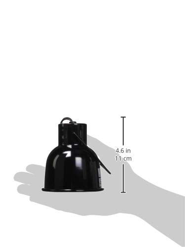 Zoo Med Nano Dome Single Lamp Fixture, 40 Watt