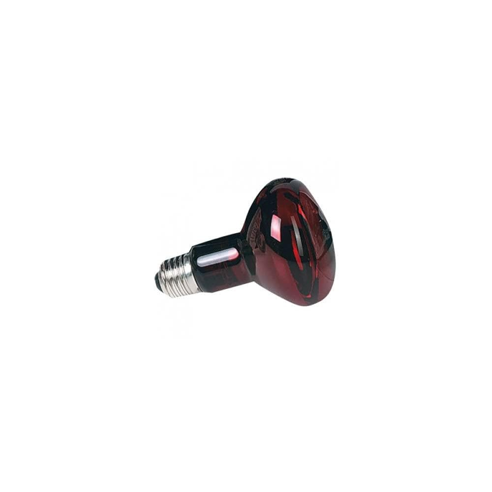 Zoo Med Nocturnal Infrared Incandescent Heat Lamp 75 Watts