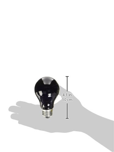 Zoo Med Moonlite Reptile Bulb 40w
