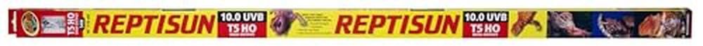 Zoo Med ZML Bulb T5 HO REPTISUN10 46IN