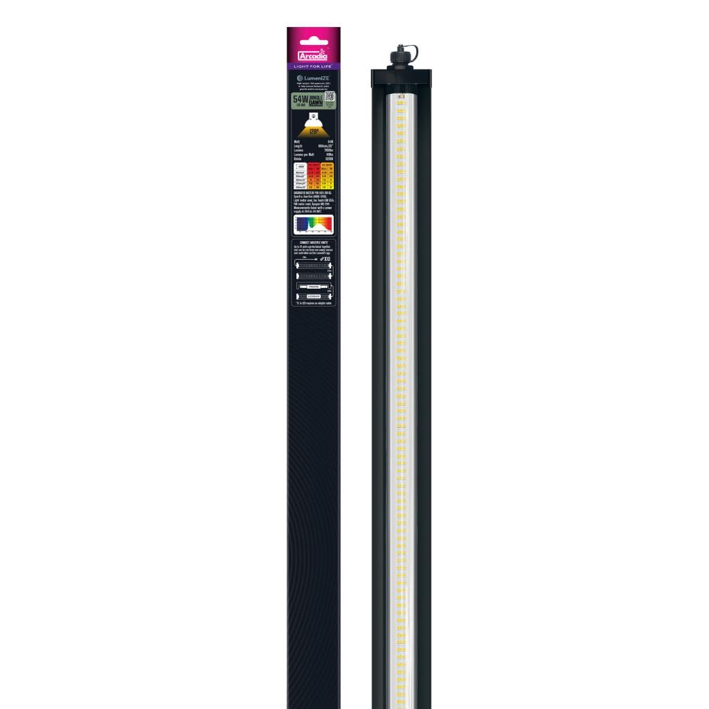 Arcadia LumenIZE Jungle Dawn 35" 54 Watt LED