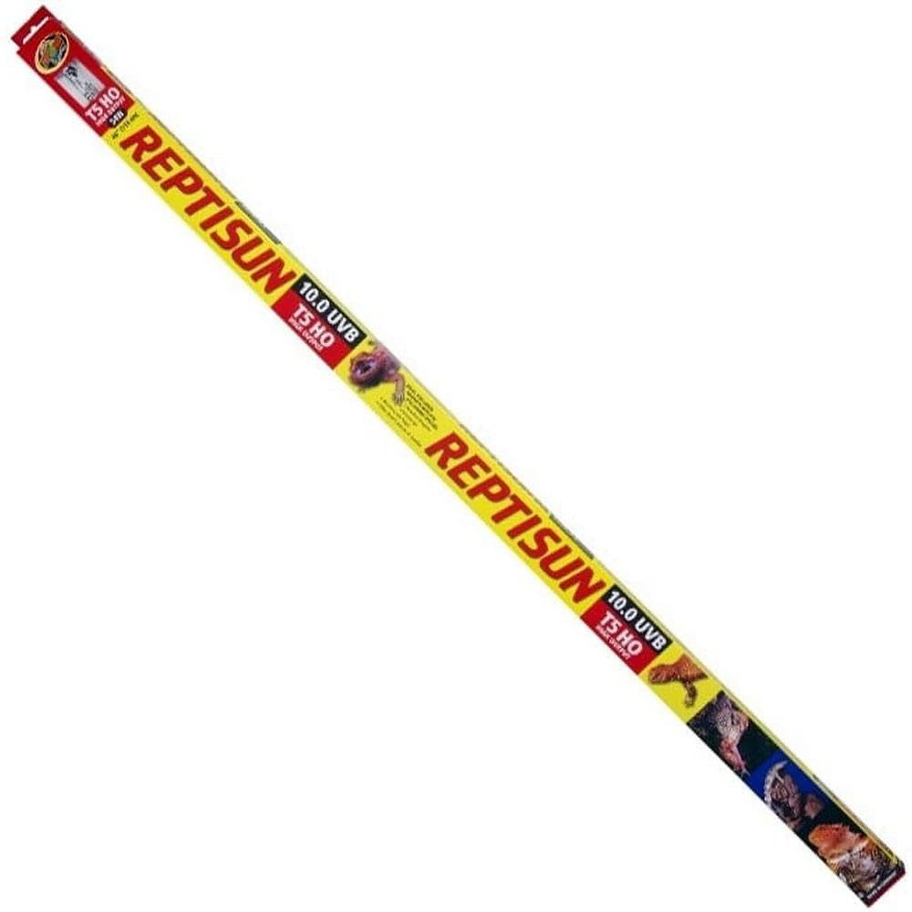 Zoo Med ZML Bulb T5 HO REPTISUN10 46IN