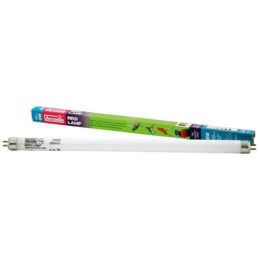 Arcadia Puresun T5 Mini Bulb - 8 W
