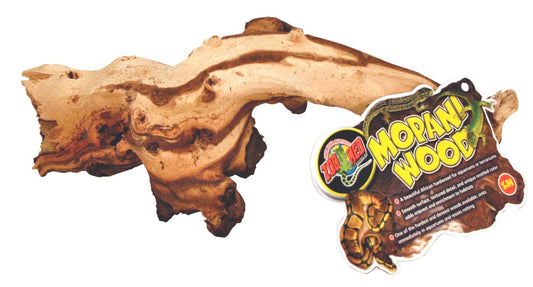 Zoo Med African Mopani Wood, Large