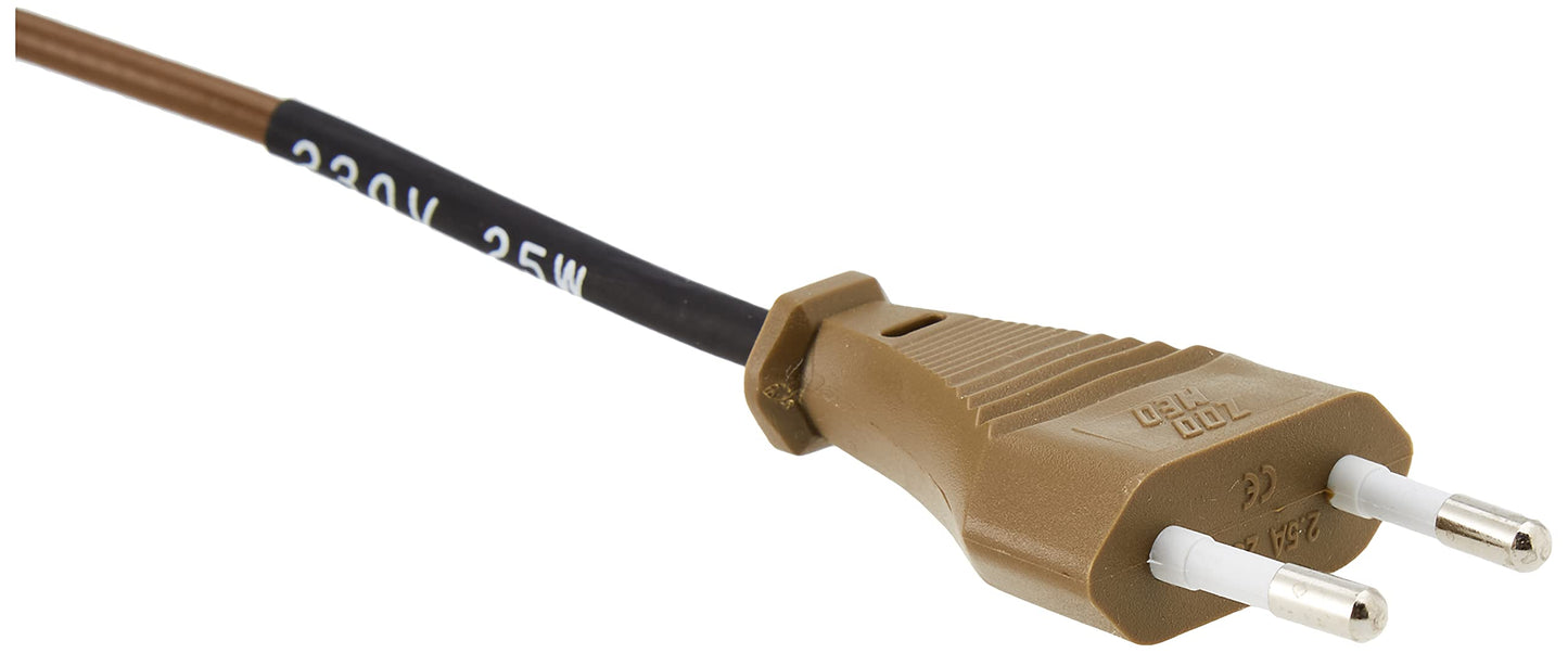 Zoo Med Repti Heat Cable, 14.75' Length
