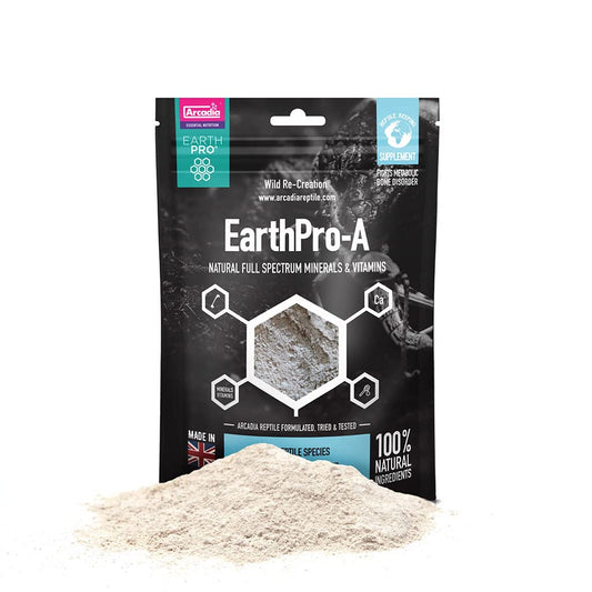 Arcadia EarthPro-A, 350g Bag