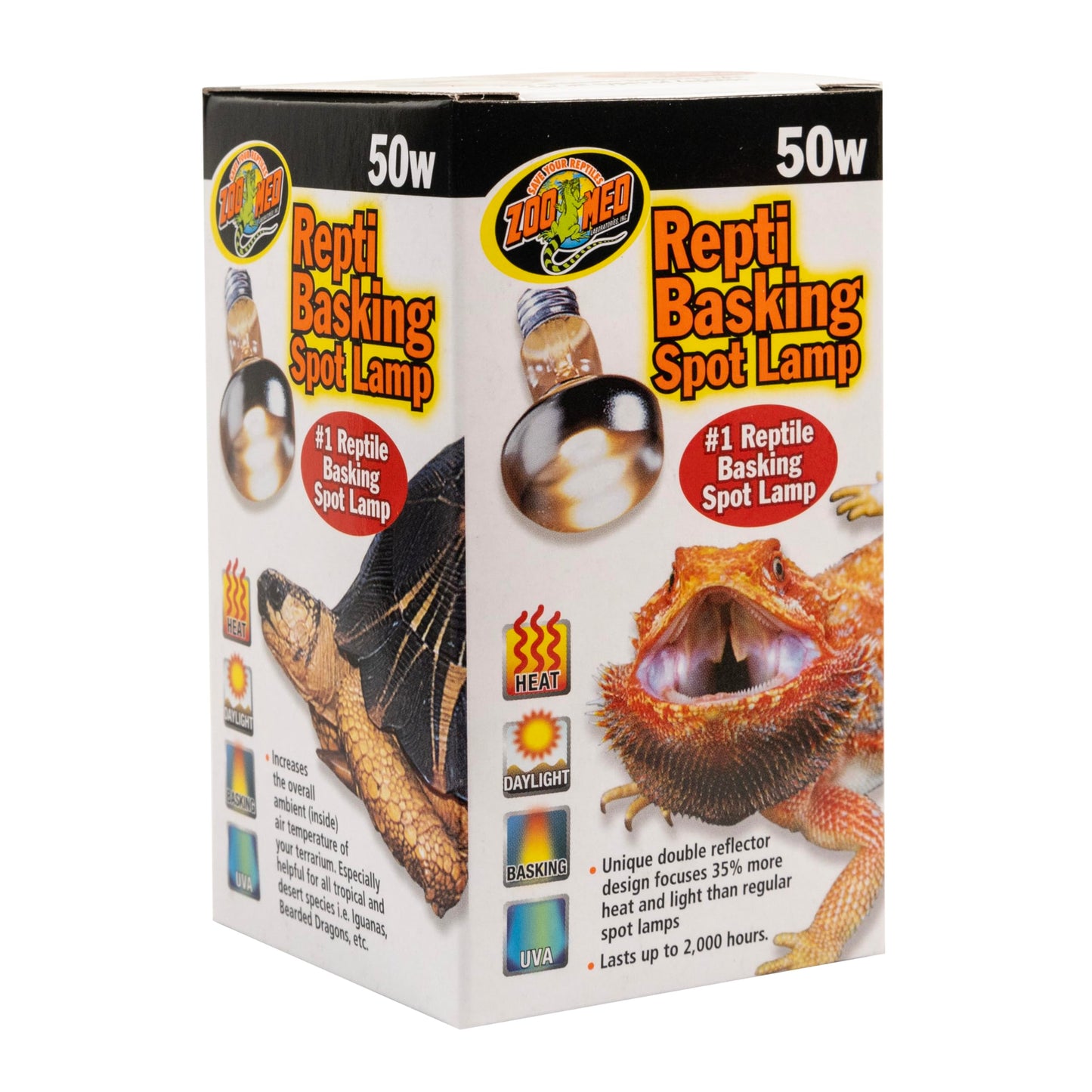Zoo Med Repti Basking Lamp 50 Wat (4)